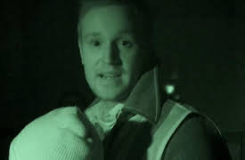 Freak Encounters Season 1: Mothman