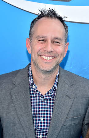 Jonas Rivera as 