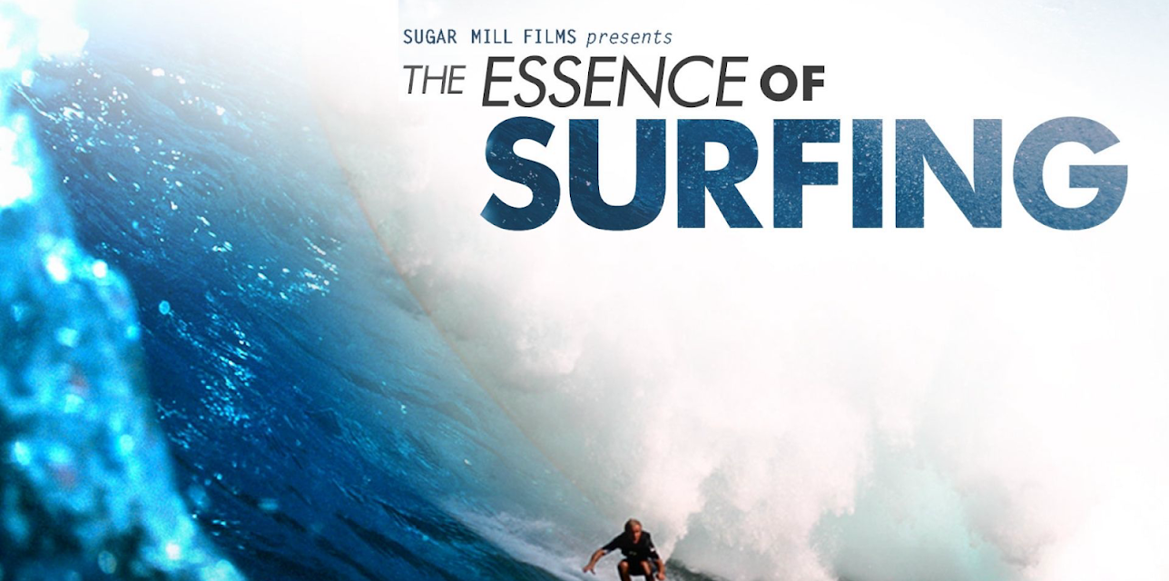 The Essence of Surfing (2014)