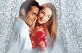 Velo de Novia season-1: Velo de Novia Capítulo 2