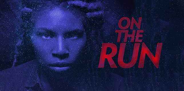 On the Run (2018)