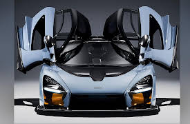 Evolution of Driving S1: Brit Power