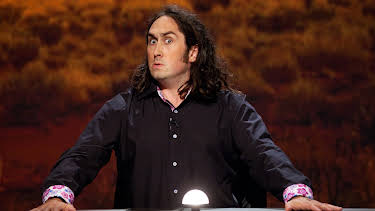1:00 AM: QI XL (S10 E9) (S10) | Dave | 6/22 2026