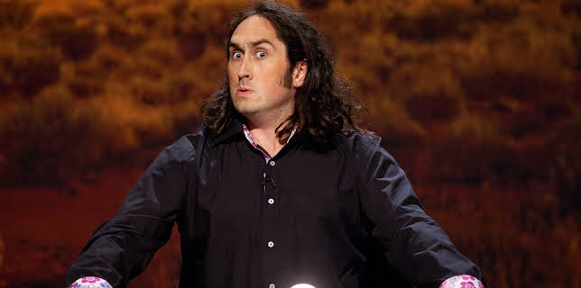 9:00 PM: QI XL (S10 E9) (S10) | Dave | 1/30 2026