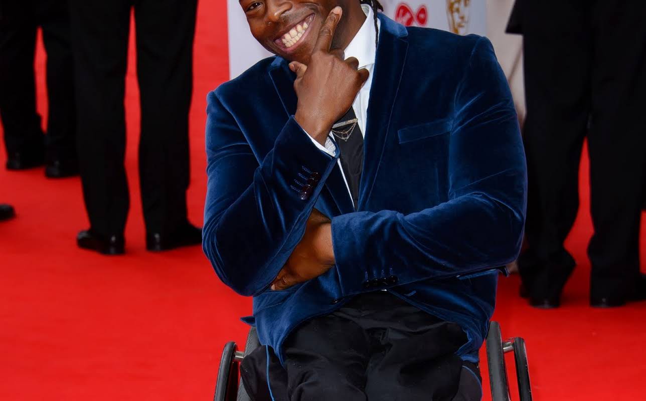 Ade Adepitan