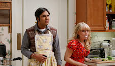 Big Bang Theory, The (S7 E9)