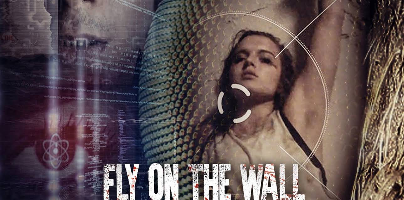 Fly on the Wall (2018)