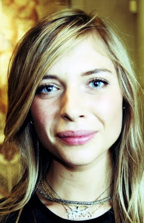 Julie Grundtvig Wester as 