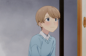 A Galaxy Next Door - S01: Stinger Removal with Kuga-Kun