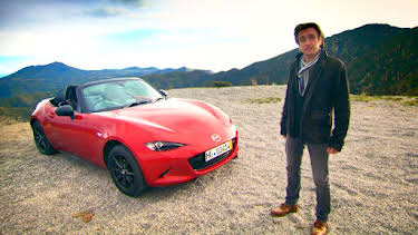 1:20 PM: Top Gear (S22 E7) (S22) | Dave | 9/3 2026
