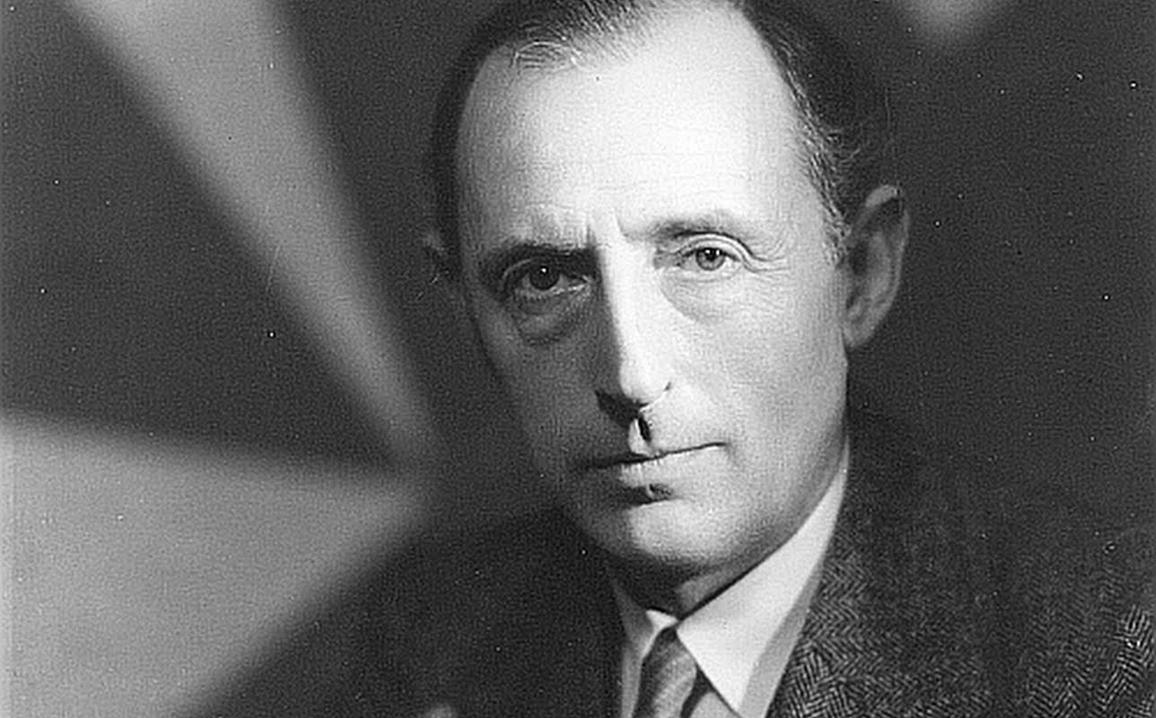 Frank Reicher