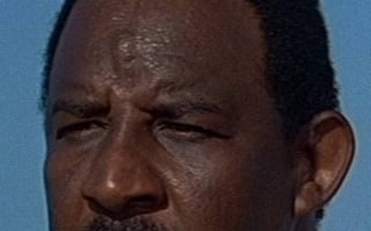 Frank McRae