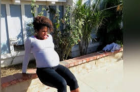 Expecting: Joey & Josh / Angel & Marcus