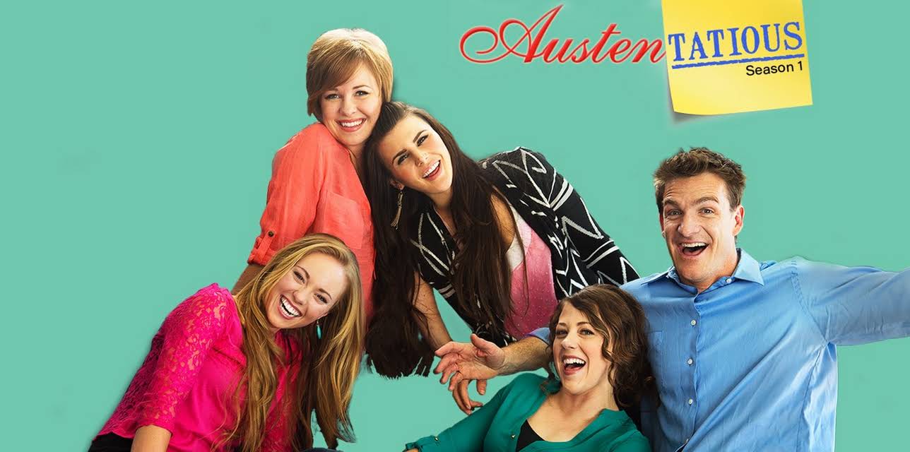 Austentatious