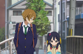 Season 1: I Will Sing Love's Song Subtitled