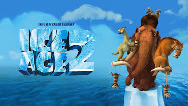 15:00: Ice Age 2 | SVT1 | 6/18 2026