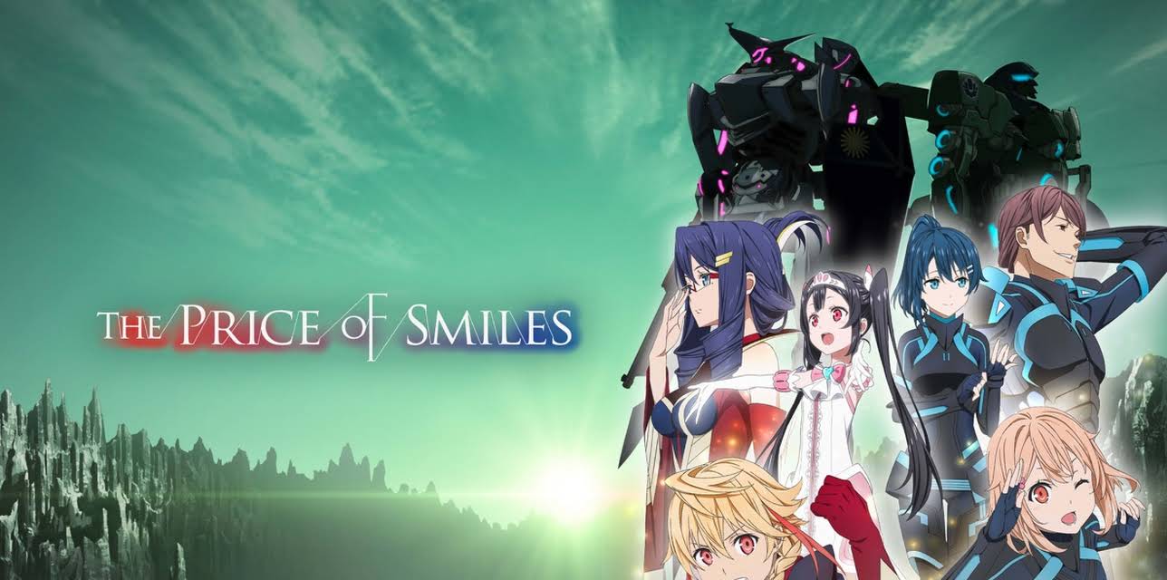 THE PRICE OF SMILES