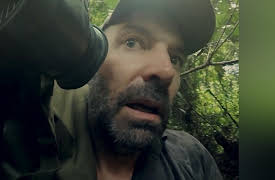 Expedition Mungo Season 1: Living Dinosaur of Liberia