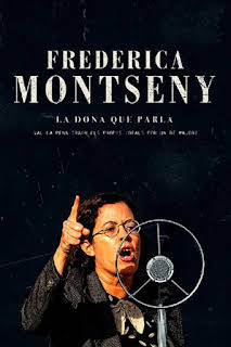 22:46: Frederica Montseny, la dona que parla | Canal 33 | 7/14 2026