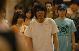 Alice in Borderland: Episode 8