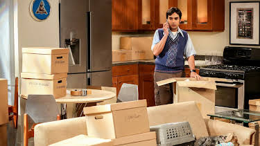 4:30 PM: The Big Bang Theory | E4 | 12/24 2025