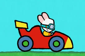 Louie: Season 1: Louie, Draw me a Car