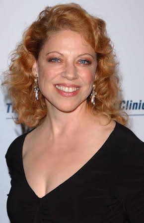 Kathleen Gati as 