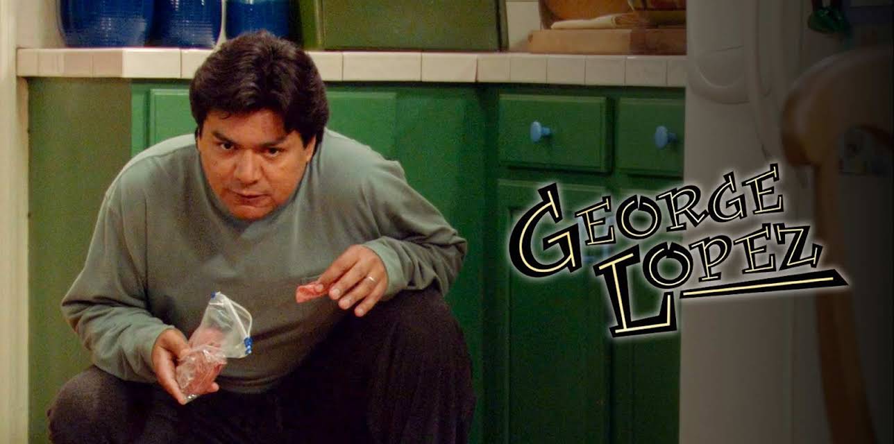 George Lopez: The Complete First & Second Seasons
