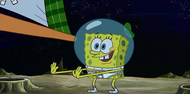 1:30 PM: SpongeBob SquarePants (S11) | CBBC | 11/30 2025