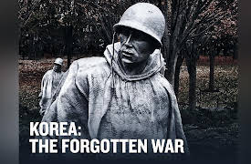 Korea: The Forgotten War Season 1: Korea: The Forgotten War, Part 1