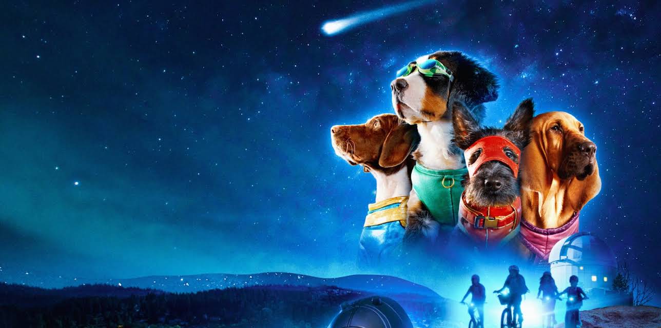 Super PupZ