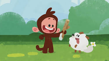 6:30 AM: Tee and Mo (S2) | Cbeebies | 6/29 2026