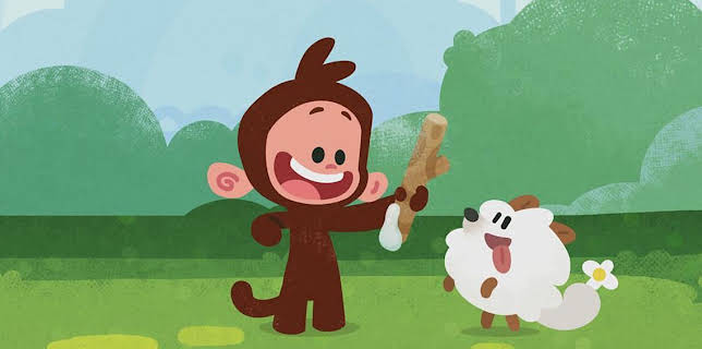 6:40 AM: Tee and Mo (S2) | Cbeebies | 12/29 2025