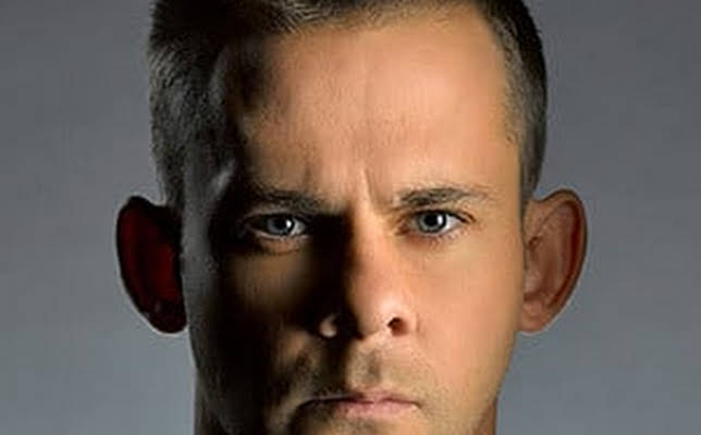 Dominic Monaghan