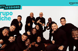 City Sessions: Grupo Niche