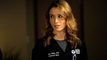 18:40: Chicago Med (S3 E16) (S3) | Viasat Series | 7/30 2026