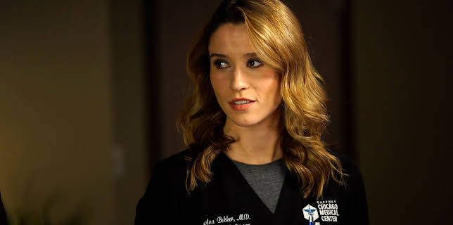 18:15: Chicago Med (S3 E16) (S3) | Viasat Series | 11/26 2025