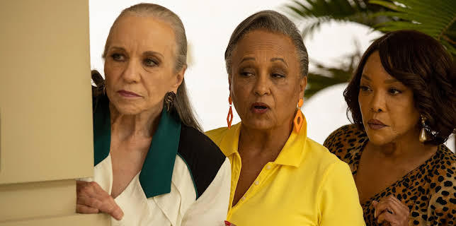 09:00: Fantasy Island (S2 E4) (S2) | Viasat Series | 11/24 2025