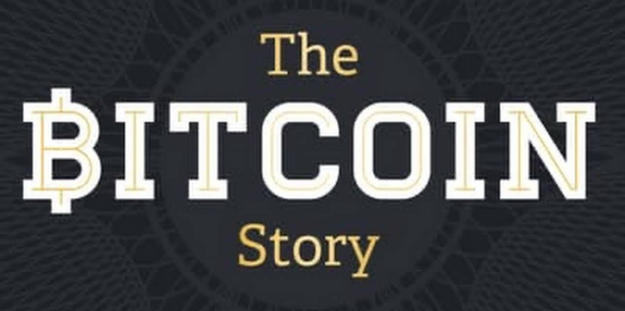 The Bitcoin Story (2014)