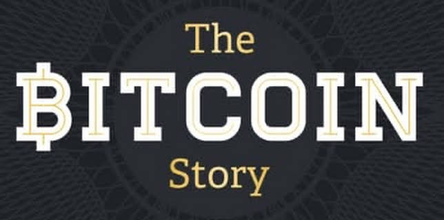 The Bitcoin Story (2014)