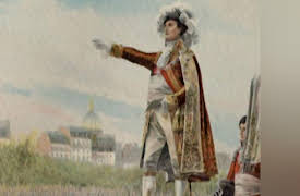 Napoleon: The Man Who Ruled the World: Imperial Zenith