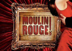 Moulin Rouge