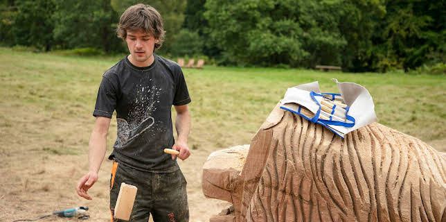 3:10 AM: Handmade: Britain's Best... | Channel 4 | 12/19 2025