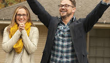 Fixer Upper: Umbauen, einrichten, einziehen!