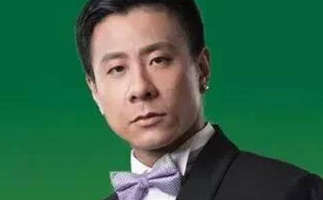 Chu Pak Hong