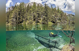 Weird Wonders of the World, Season 1: Episode 7