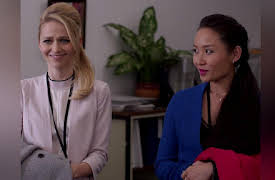 Quantico Season 1: Drive