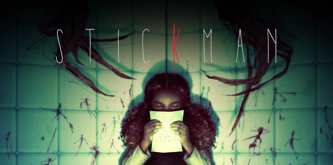 Stickman (2019)