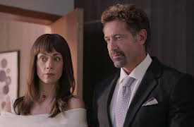 Vencer la Culpa season-1: Vencer La Culpa Capítulo 6