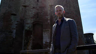 10:00 PM: Castles: Britain's Fortified History | BBC Four | 7/28 2026